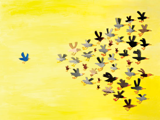 groep-vogels-vliegen-illustratie